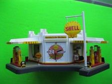 Danbury Mint Shell Service