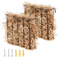 VEVOR Livestock Hay Feeder 2