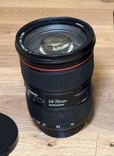Canon EF 24-70mm 2.8l ISM II