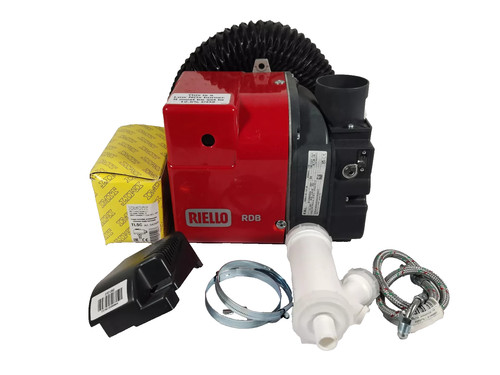 Riello rdb low - rdb, 2.2