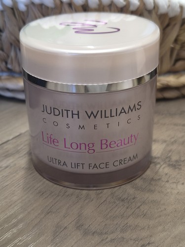 Judith williams life long - williams,