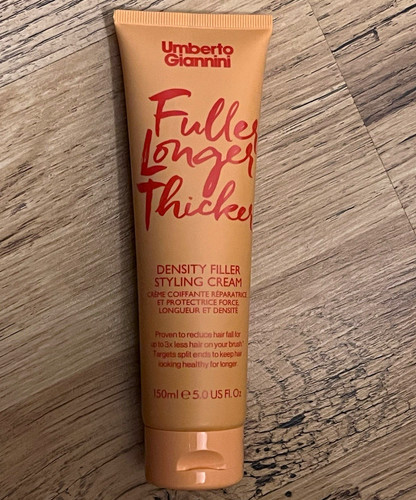 Umberto giannini fuller longer - fuller,