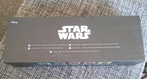 Star wars new hope scented - a,