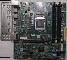 Dell XPS 8700 LGA1150 DDR3