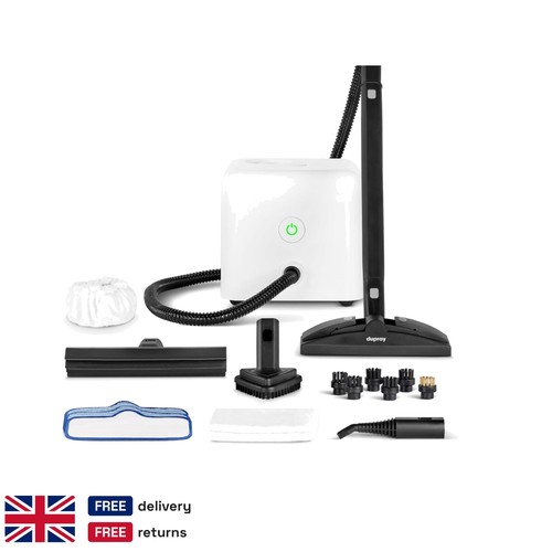 Dupray neat steam - neat, cleaner