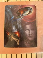 Star Trek Franklin Mint