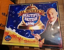 Murray beautiful british - al,