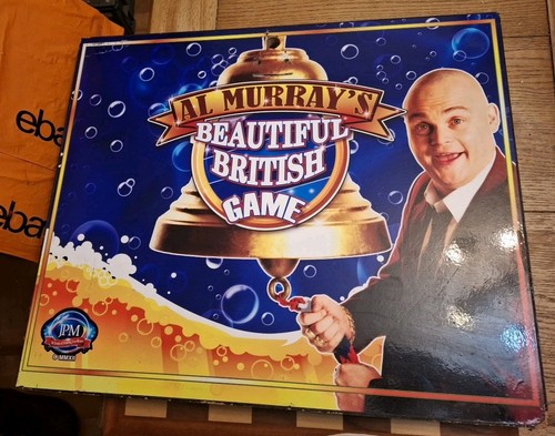Murray beautiful british - beautiful,