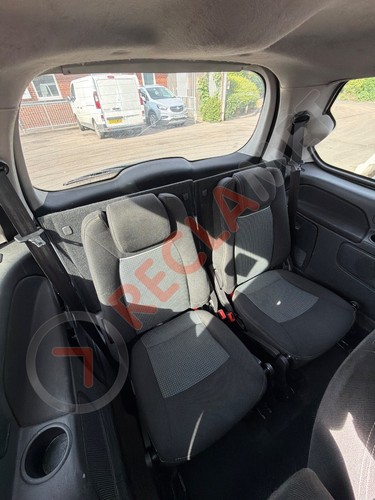 Ford galaxy zetec tdci - ford,