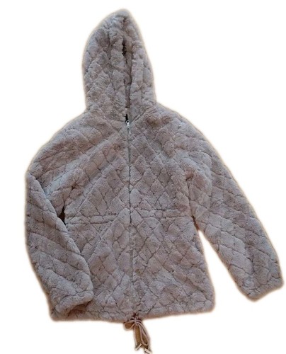 Jane faux fur jacket - jane,