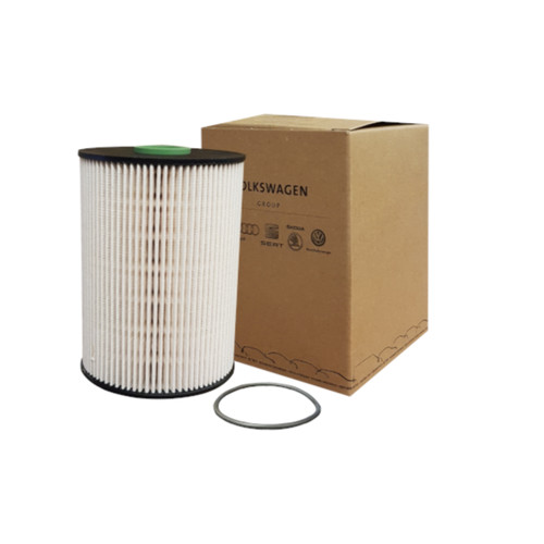 Genuine fuel filter - genuine,