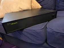 Naim Nap 250 Power Amplifier -