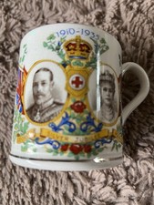 King George V and Mary