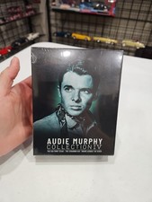 Audie Murphy: Collection IV