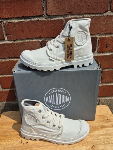 Palladium pampa women - hi, 6