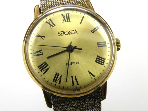 Limit mens sekonda jewel - limit,