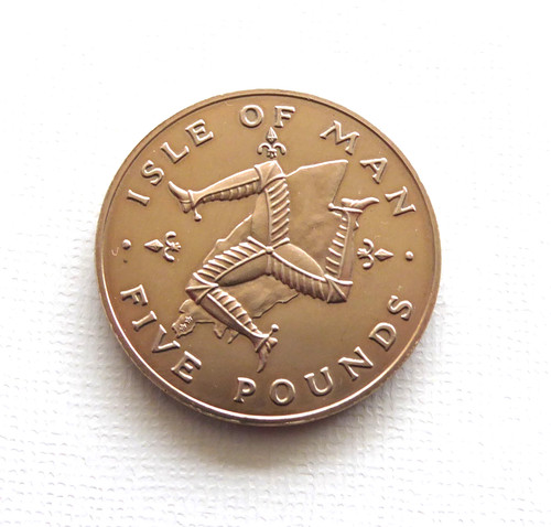 1981 isle man five - 1981,