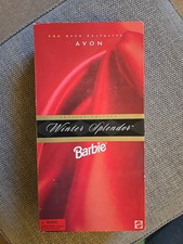 1998 Vintage Avon Special