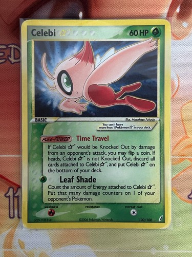 Celebi gold star 100 - celebi,