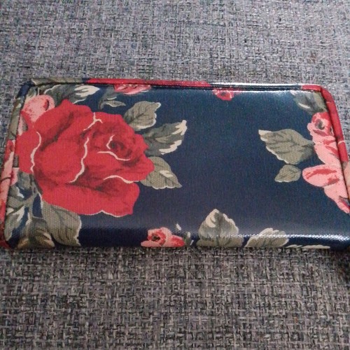 Cath kidston floral oilcloth - floral,