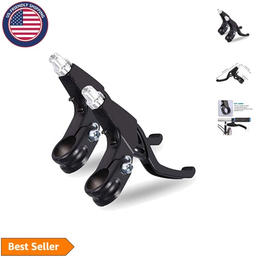 Durable brake handle for - v-brake,