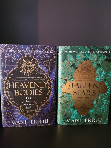 Heavenly bodies and fallen - bodies,