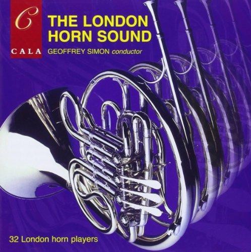 The london horn sound - the,