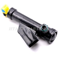 Left Headlamp Washer Spray