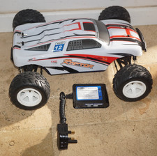ACME raptor RC Truck 1/10