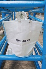 Scaffold Fitting Bag - 50x45cm
