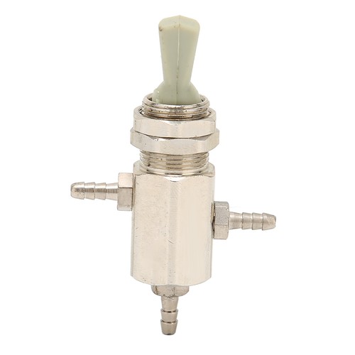 3mm dental switch valve - 3mm,