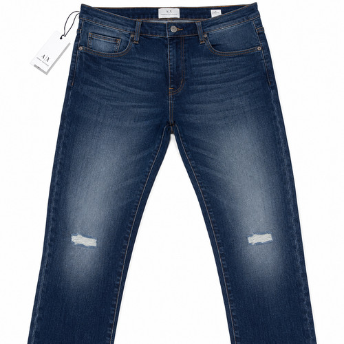 Armani exchange mens - armani, slim