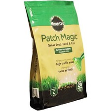 Miracle Gro Patch Magic 1.5kg