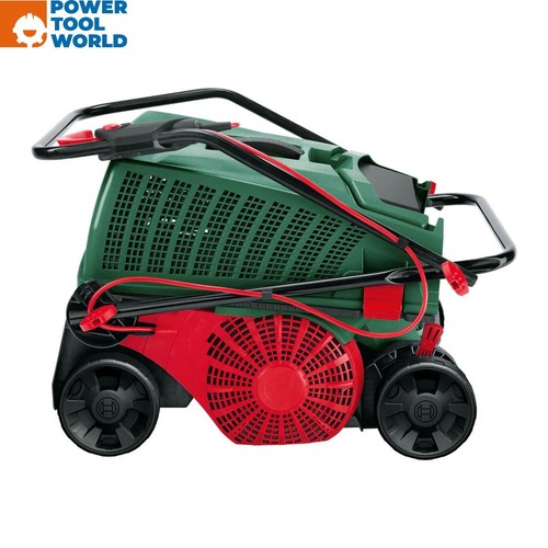 Bosch green universalrake 900 - bosch,