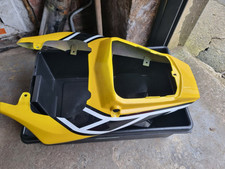 Yamaha R6 Tail Seat Fairing 