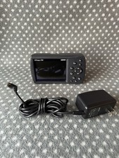 Garmin GPSmap 296 Aviation