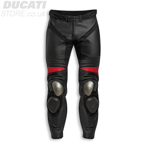 Ducati pelle sport - pelle, leather