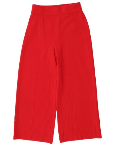 Zara womens high waist wide - zara,