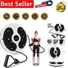 Lightweight Balance Rotating