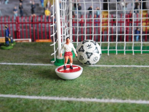 Vintage 1970s subbuteo - vintage,
