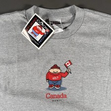 Vintage canada banff - vintage,