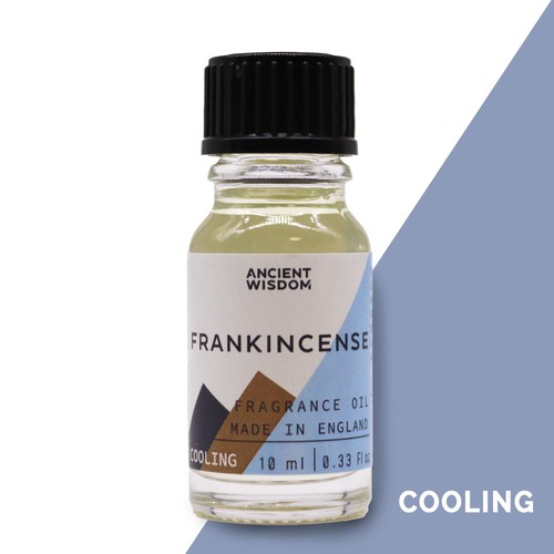 10ml frankincense fragrance - frankincense,