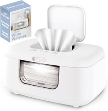Baby TinyBums Baby Wipe Warmer