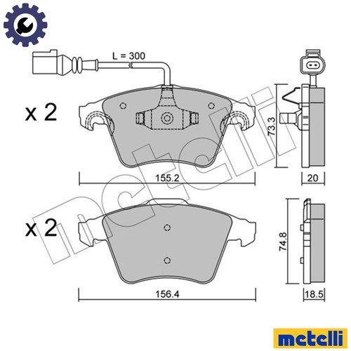 Wheel brake cylinder 0598 - brake, 04-0598