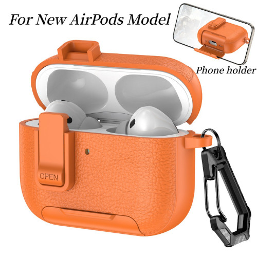 For apple airpods - for,