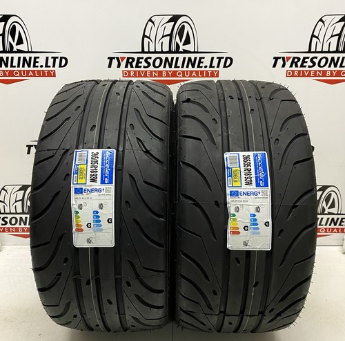265 18 accelera 651 - 265,