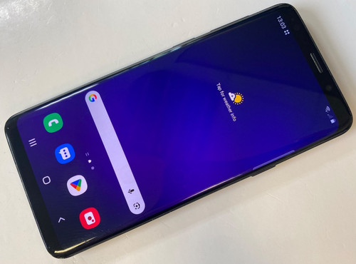 Samsung galaxy smartphone - galaxy,