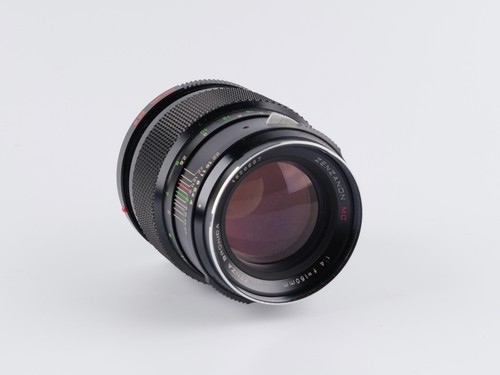 Zenza bronica zenzanon - zenza,