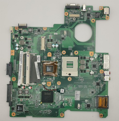 Packard bell easynote - bell, hera