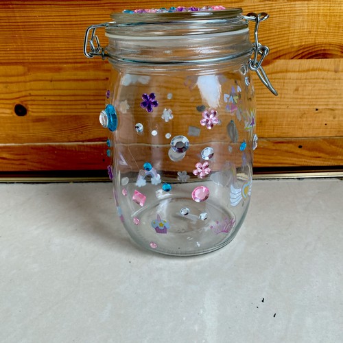 Kilner clip top preserving - kilner, 1l